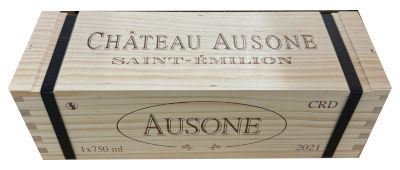 Chateau Ausone 2021