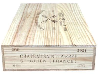 Chateau Saint Pierre 2021