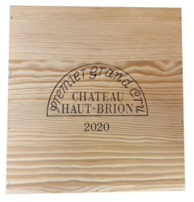 Chateau Haut Brion 2020