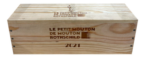 Le Petit Mouton 2021