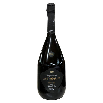 Autreau de Champillon Grand Cru 2007 (1,5l Mag.)