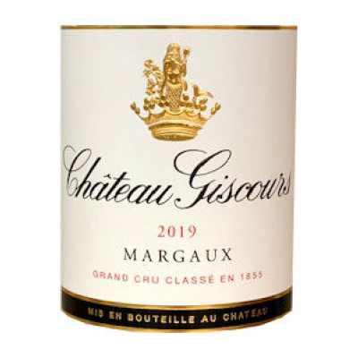 Chateau Giscours 2010