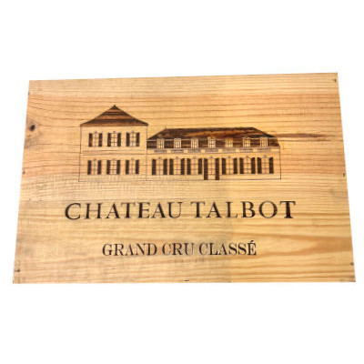 Chateau Talbot 2010