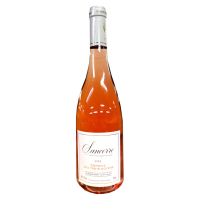 Sancerre rosé 2014 Domaine Roger Reverdy