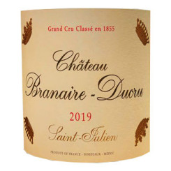 Chateau Branaire Ducru 2009