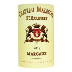 Chateau Malescot St. Exupery 2012