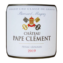 Chateau Pape-Clement 2009