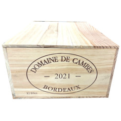 Domaine de Cambes 2021