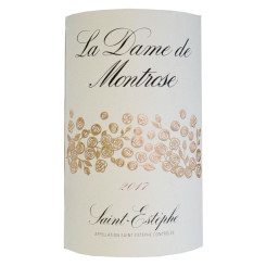 La Dame de Montrose 2010