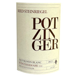 Grüner Veltliner "Spitzer Burgberg" Smaragd 06 Högl