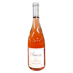 Sancerre rosé 2014 Domaine Roger Reverdy