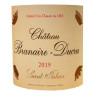 Chateau Branaire Ducru 2019