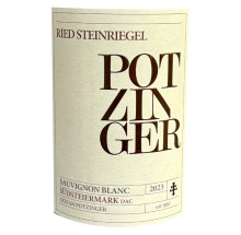 Grüner Veltliner "Spitzer Burgberg" Smaragd 06 Högl